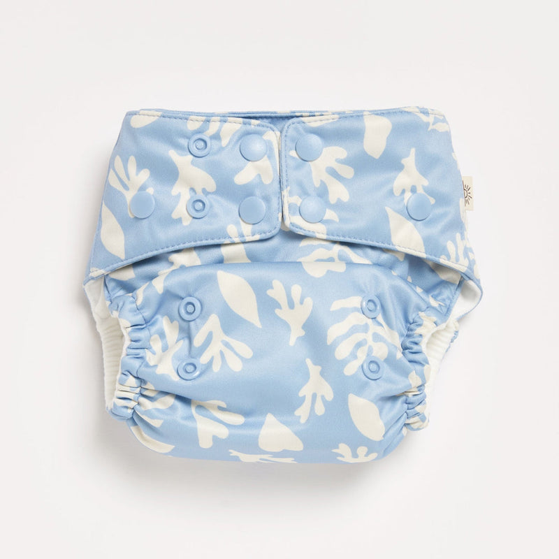 Econaps 2.0 Modern Cloth Nappies