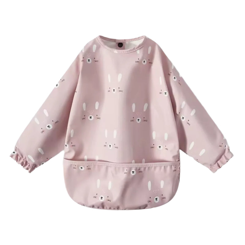 Feeding Smock 1-5 Years - Bellelis