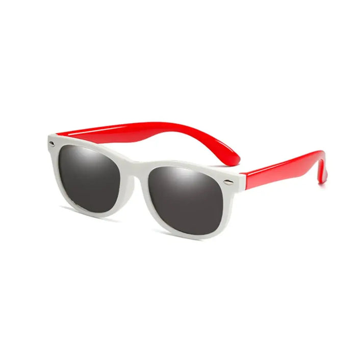 Kids Polarized Sunglasses - UV400 - (3-10 Years)