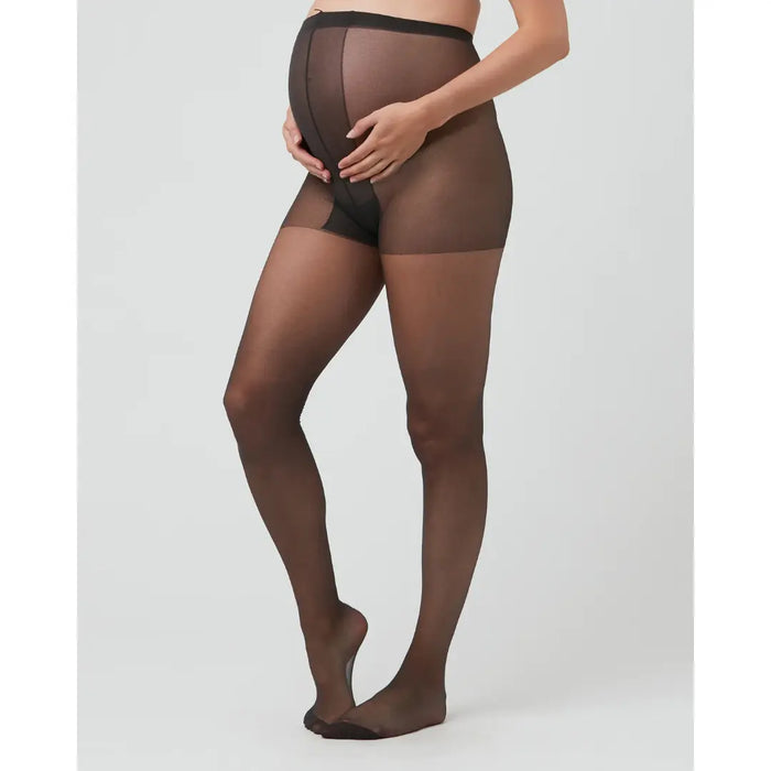 Sheer Hosiery/Stockings - Ripe Maternity