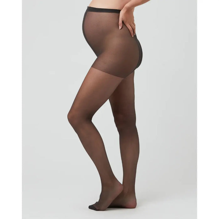 Sheer Hosiery/Stockings - Ripe Maternity