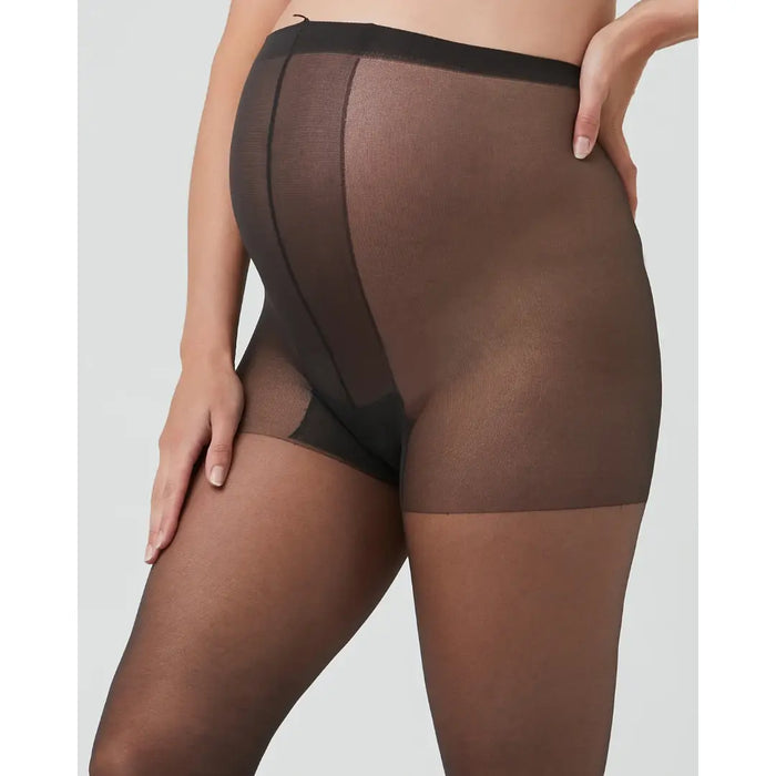 Sheer Hosiery/Stockings - Ripe Maternity