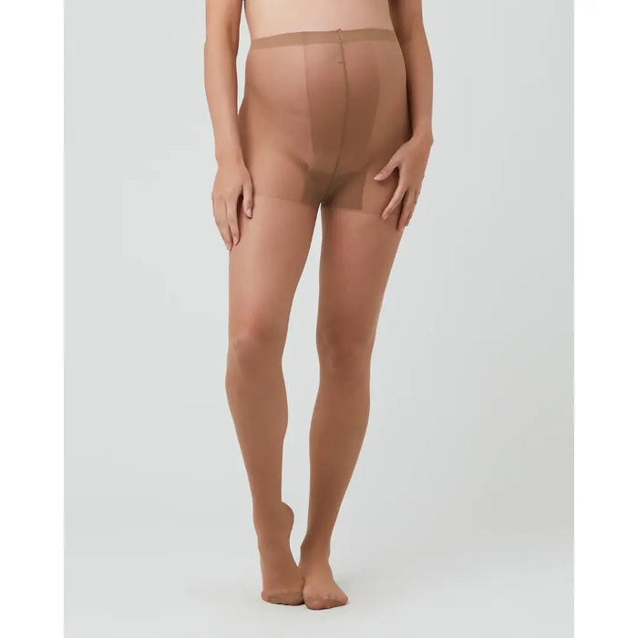 Sheer Hosiery/Stockings - Ripe Maternity