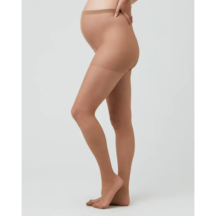 Sheer Hosiery/Stockings - Ripe Maternity