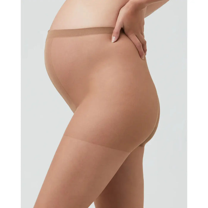 Sheer Hosiery/Stockings - Ripe Maternity