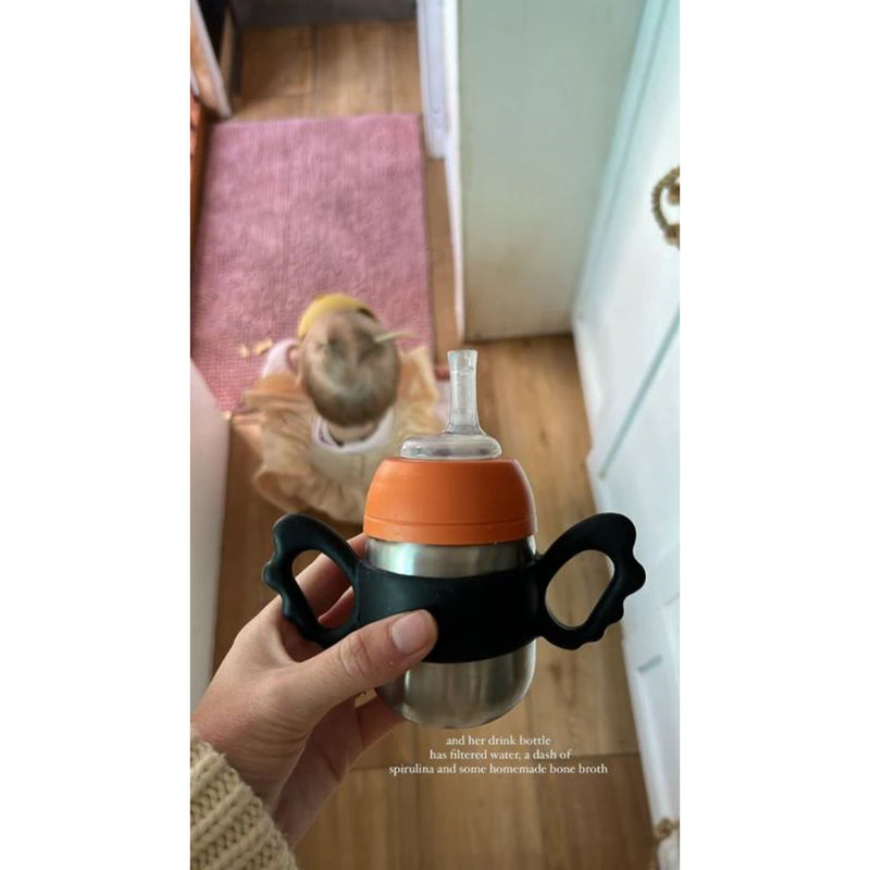 Lion & Lady Food Grade Silicone Handles