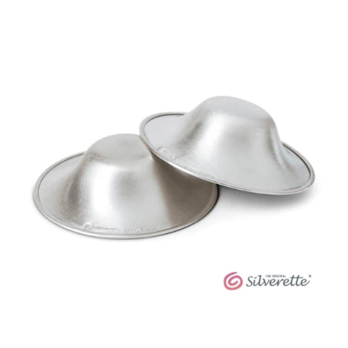 SILVERETTE® Nursing Cups XL + O-Feel