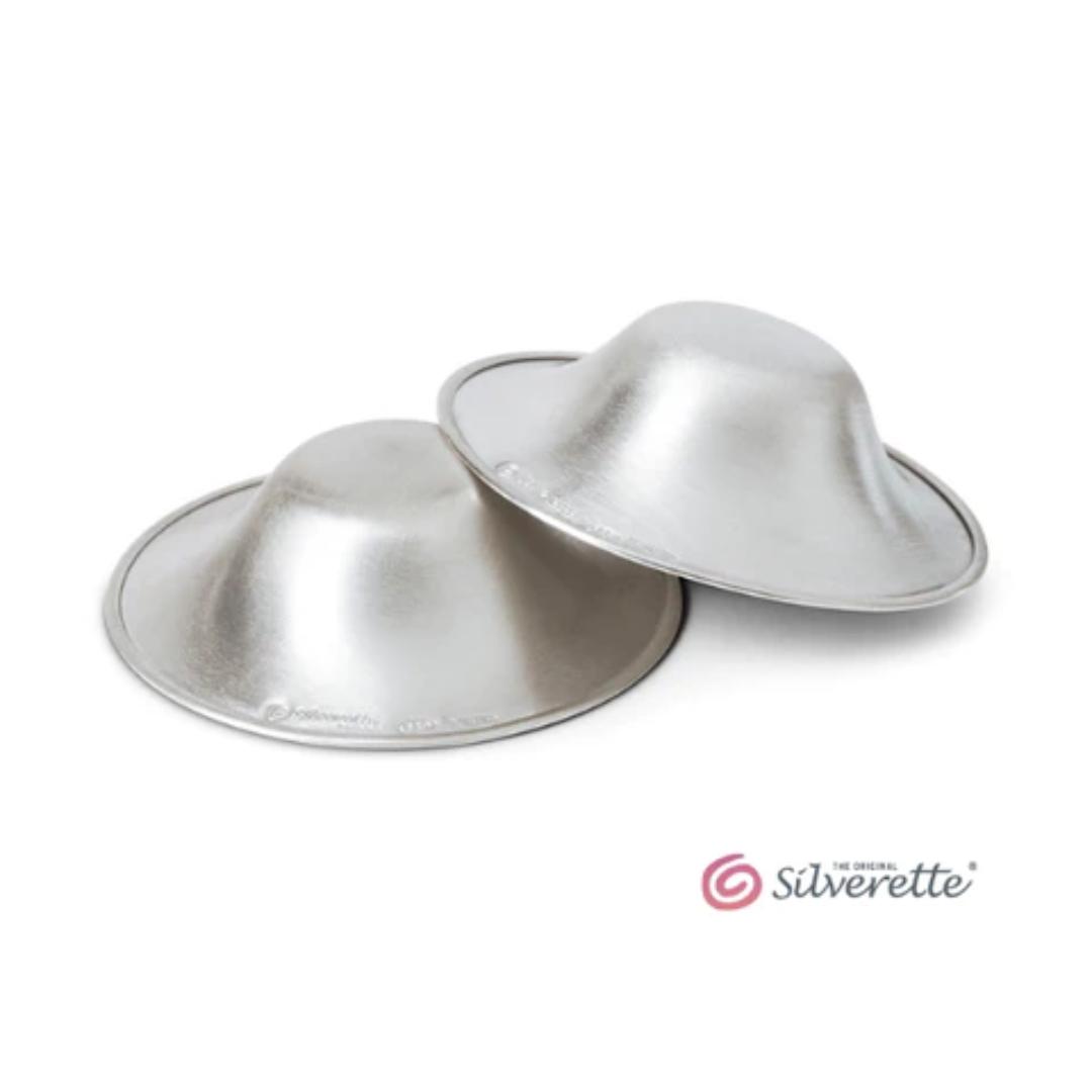 SILVERETTE® Nursing Cups XL