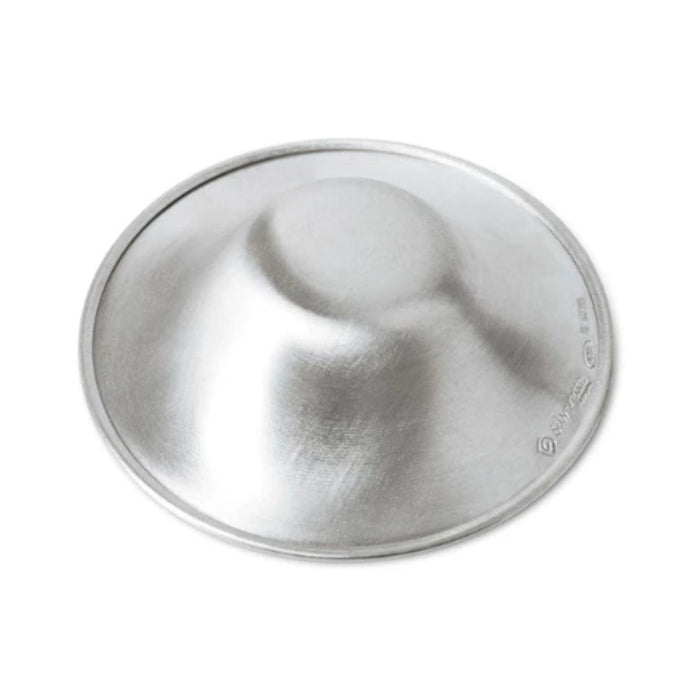 SILVERETTE® Nursing Cups XL + O-Feel