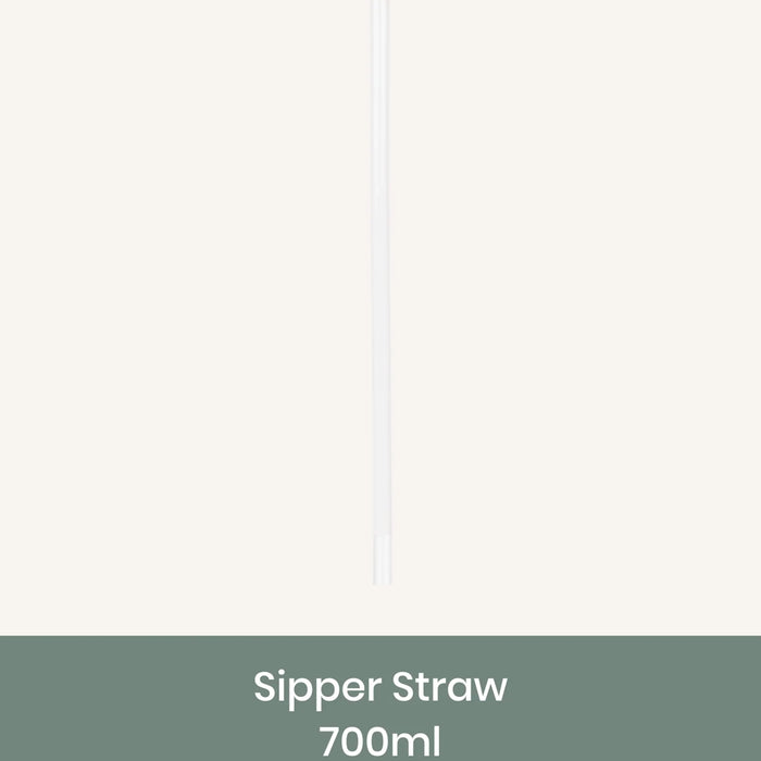 Fusion Range Sipper Straw