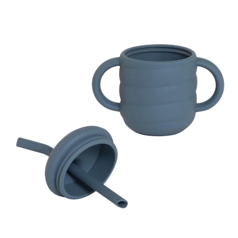 All4Ella Silicone Sippy Cup