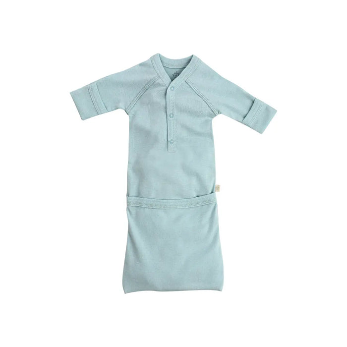 Organics Sleepsuit Pouch -  Preemie & NICU - Early Birds