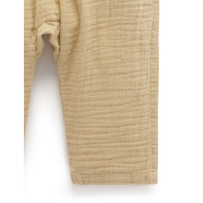 PureBaby - Muslin Slouchy Pants