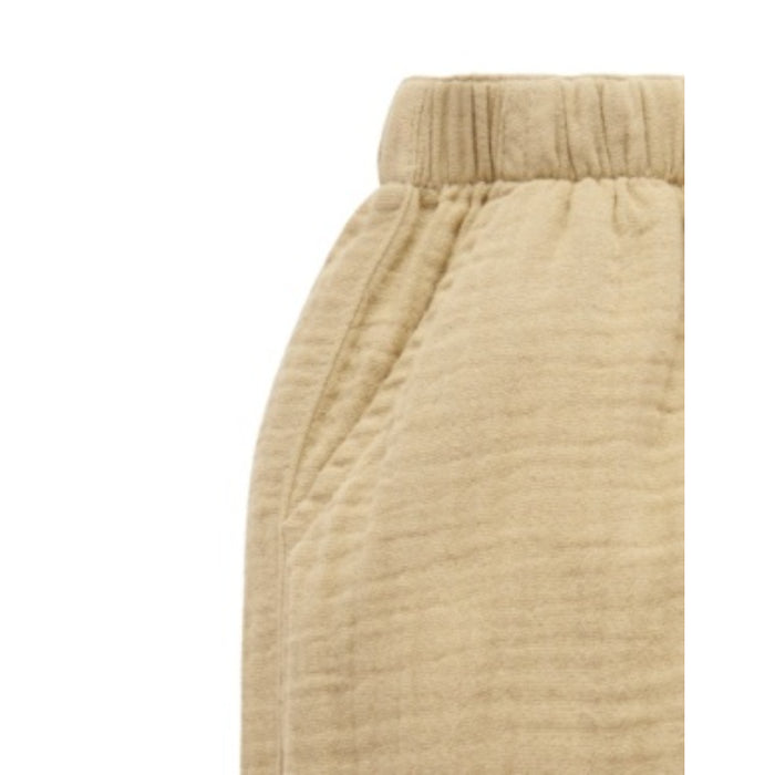 PureBaby - Muslin Slouchy Pants