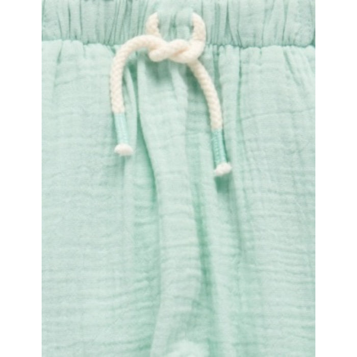 PureBaby - Muslin Slouchy Pants