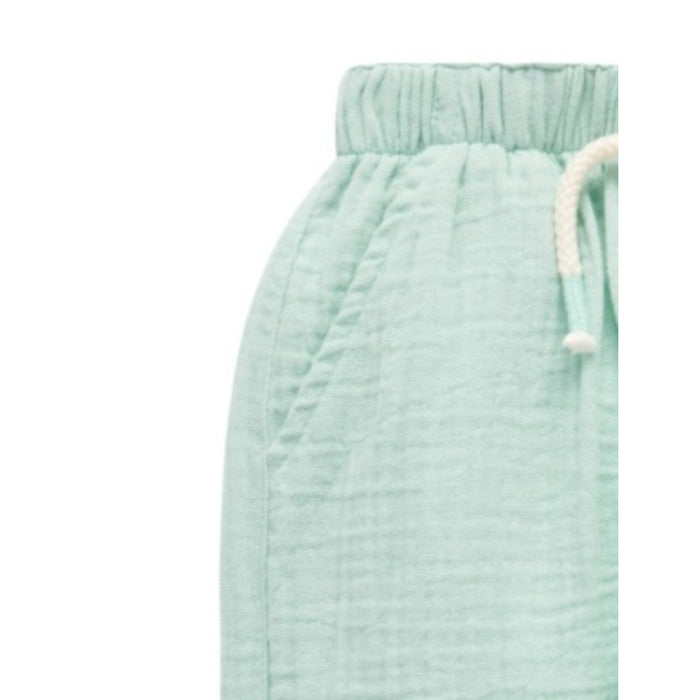 PureBaby - Muslin Slouchy Pants