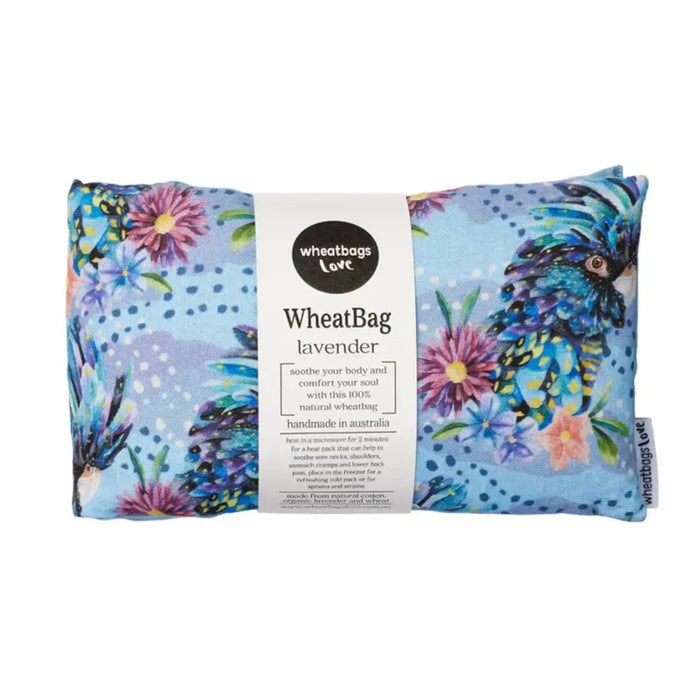 Wheatbag Heat Pack - lavender scented