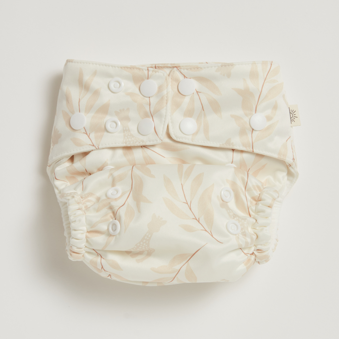 Econaps 2.0 Modern Cloth Nappies