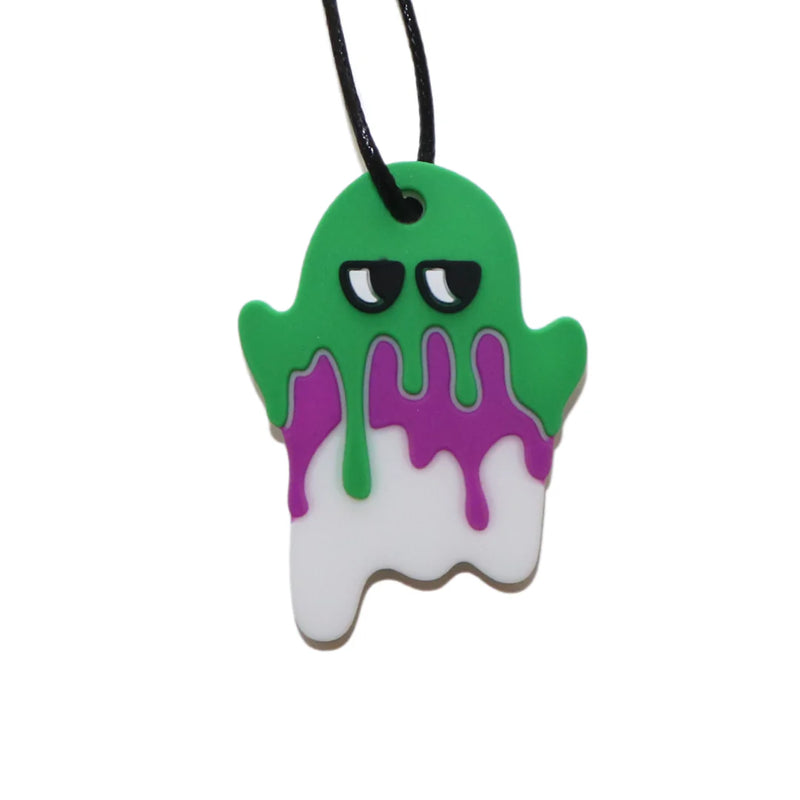 JellyStone - Chew Pendant - Ghosties
