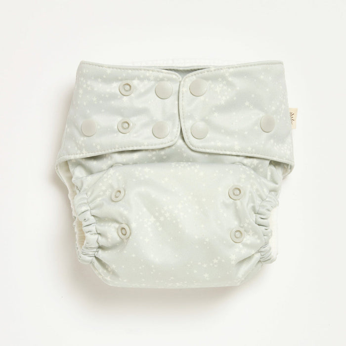 Econaps 2.0 Modern Cloth Nappies