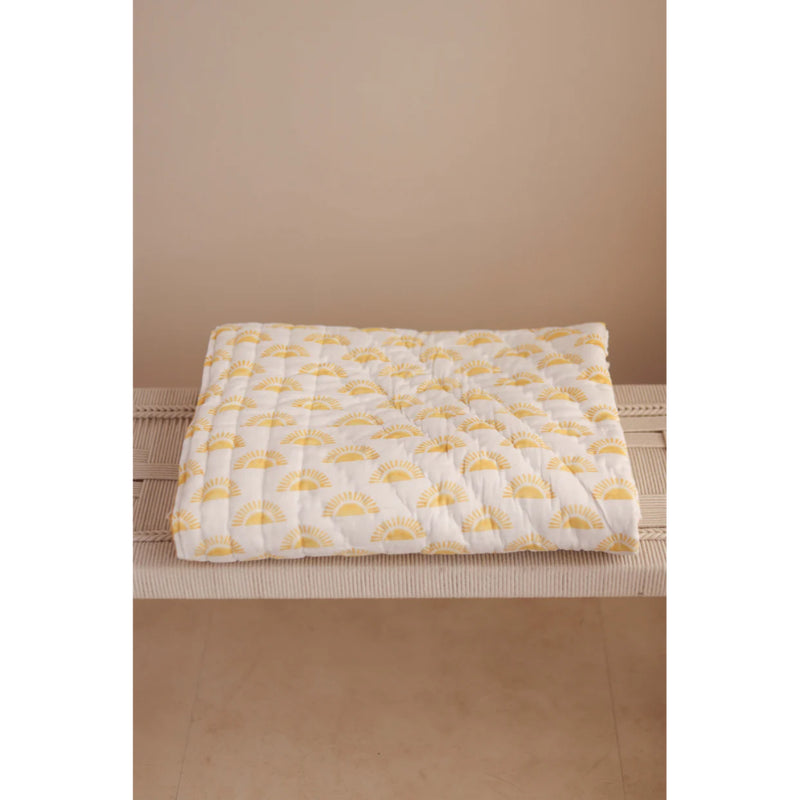 La-Ras - Hand Crafted Baby Quilts