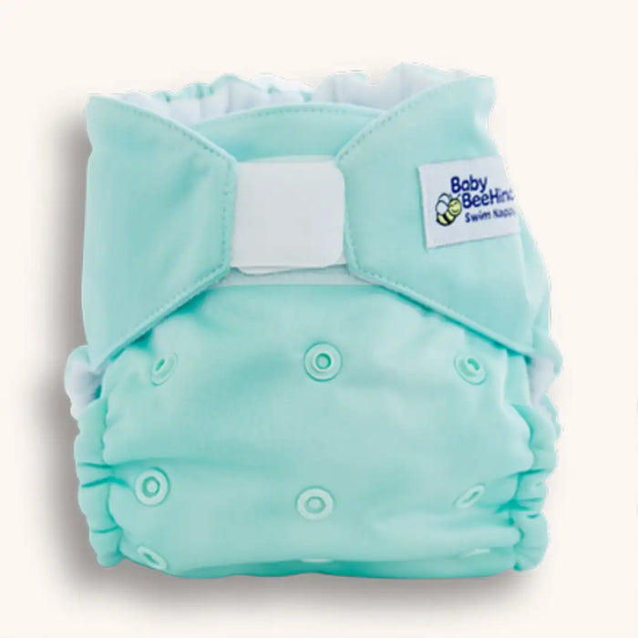 Swim Nappy (3-16kg) - Baby Beehinds - various