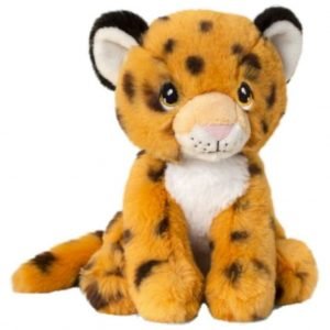 Nursery Plush Animals 18cm