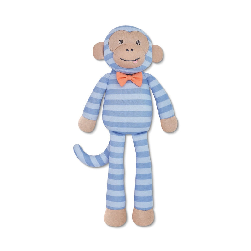 Organic Farm Buddies Plush Toy
