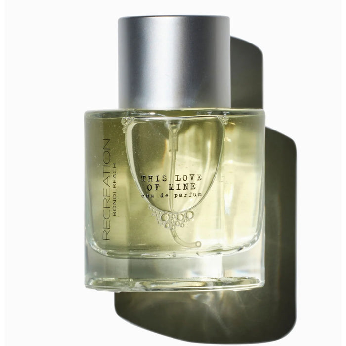 Recreation Beauty - This Love Of Mine Eau De Parfum 50ml