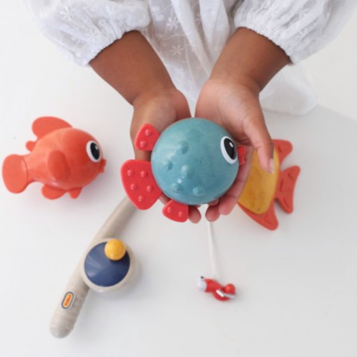 Tolo Toys - Bio Funtime Fishing Set