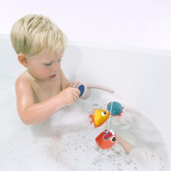 Tolo Toys - Bio Funtime Fishing Set