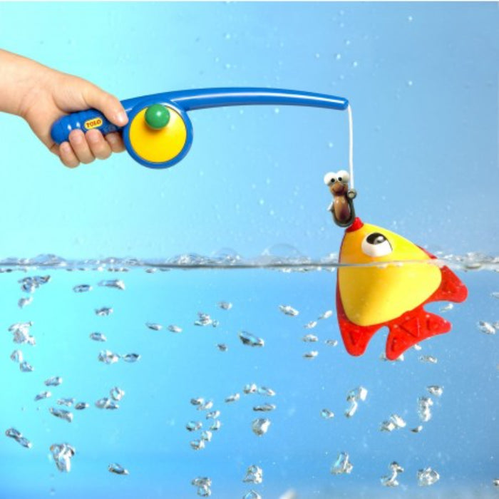 Tolo Toys - Bio Funtime Fishing Set