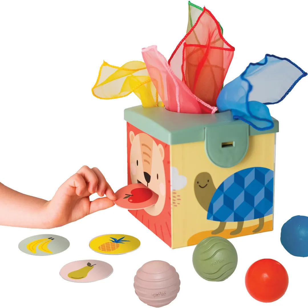 Taf Toys Magic Box 12m+