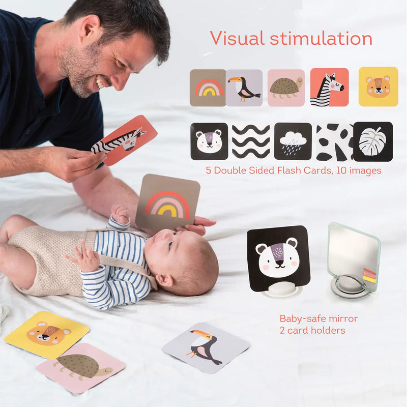 Taf Toys Newborn Kit 0m+