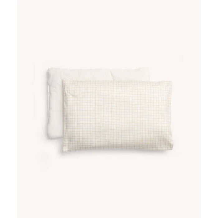 ErgoPouch - Organic Toddler Pillow and Case