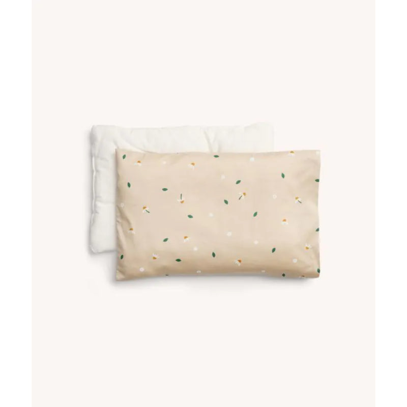 ErgoPouch - Organic Toddler Pillow and Case