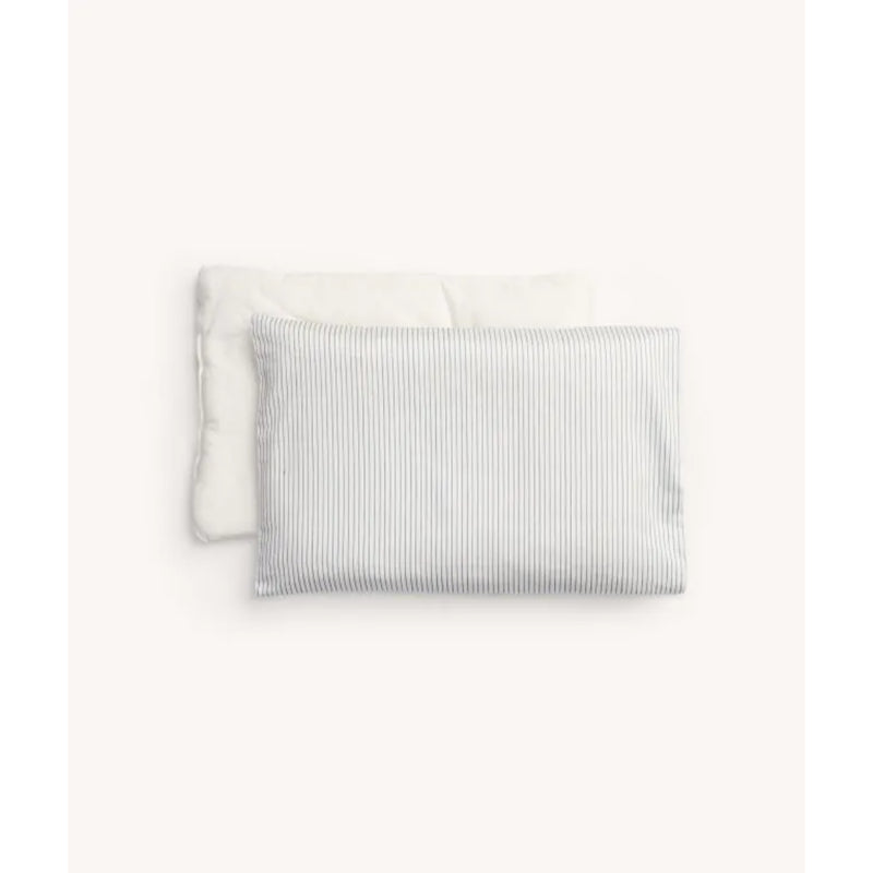 ErgoPouch - Organic Toddler Pillow and Case