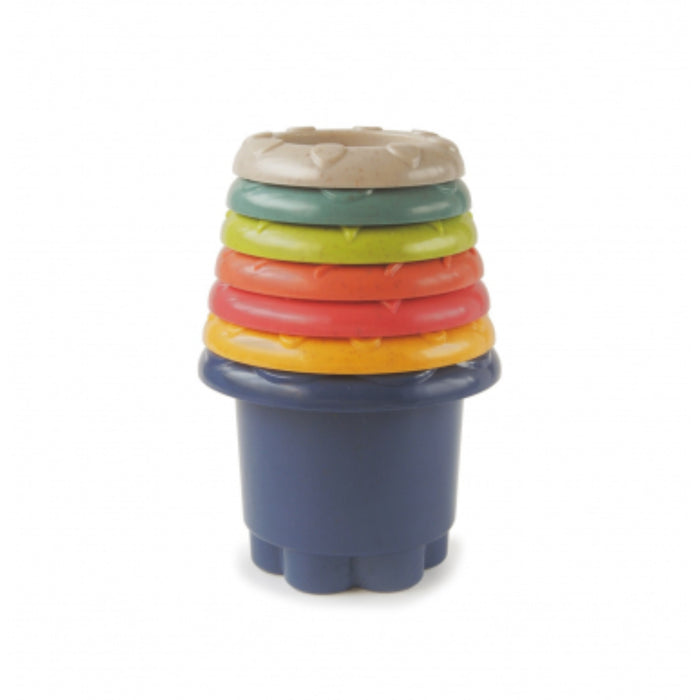 Tolo Toys - Bio Rainbow Stacker