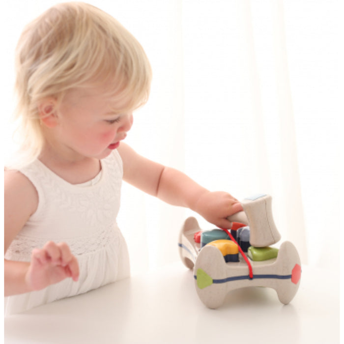 Tolo Toys - Bio Sorter Play Bench