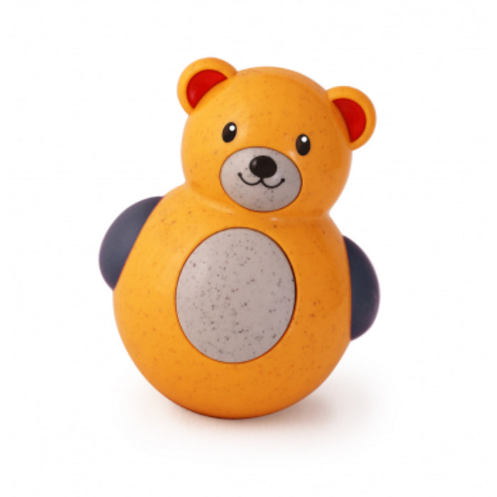 Tolo Toys - Bio Roly Poly Bear