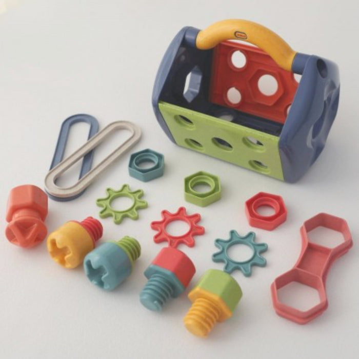 Tolo Toys - Bio Tool Box