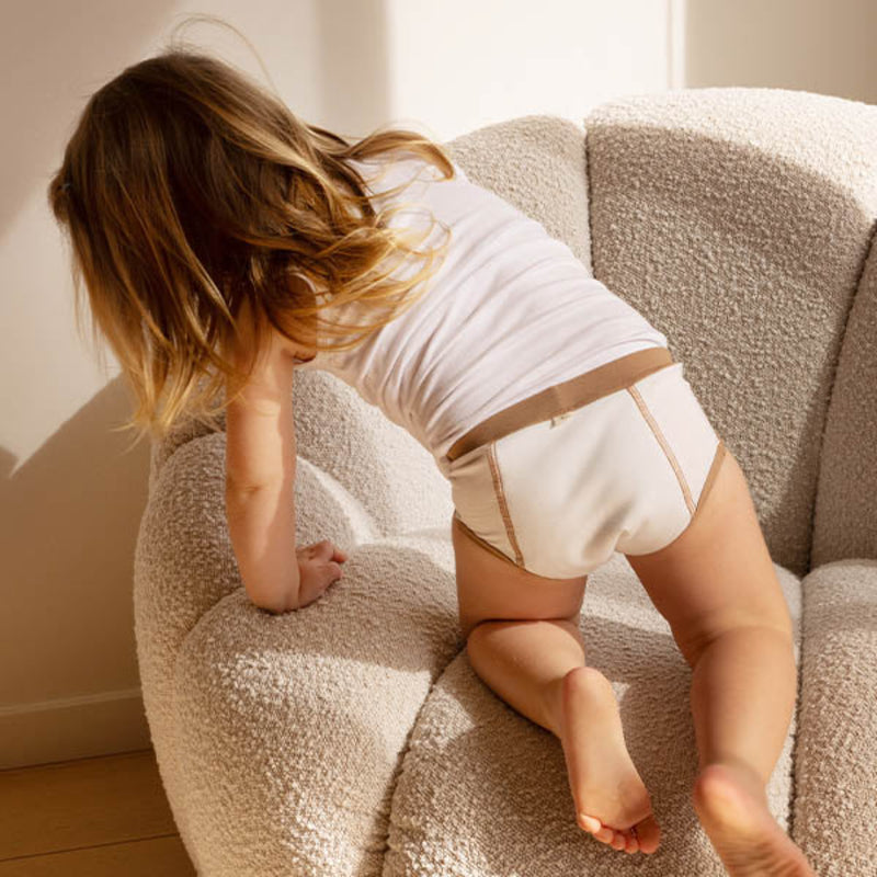 EcoNaps - Training Pants | 2 Pack