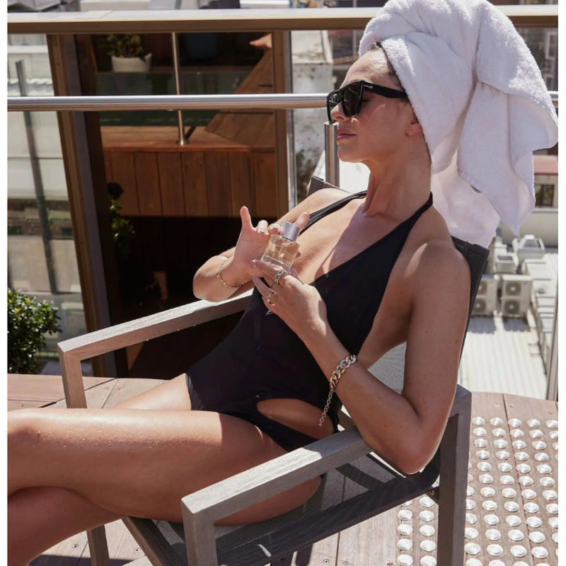 Recreation Beauty - Undone Eau De Parfum 50ml