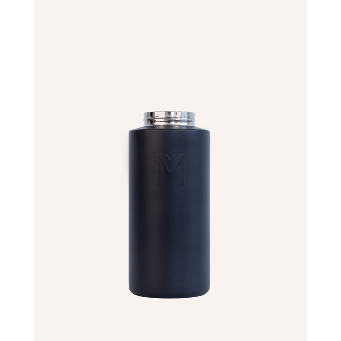 Reusable Bottle - Universal Insulated Base - Midnight