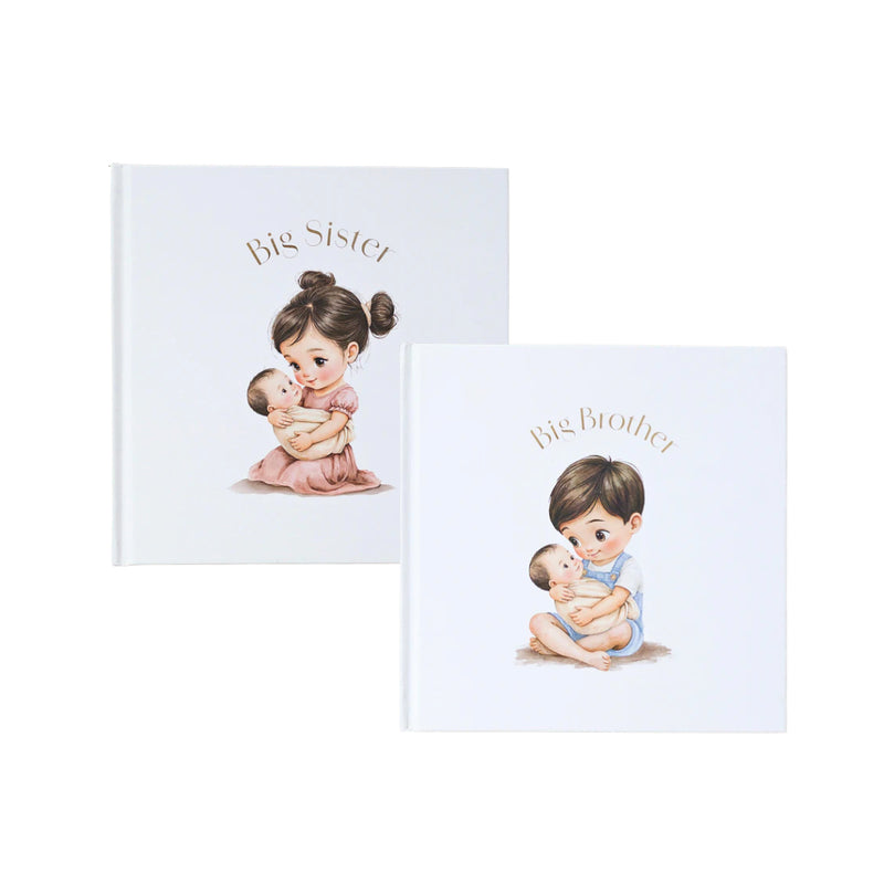 Little Love Chapters - Sibling Books