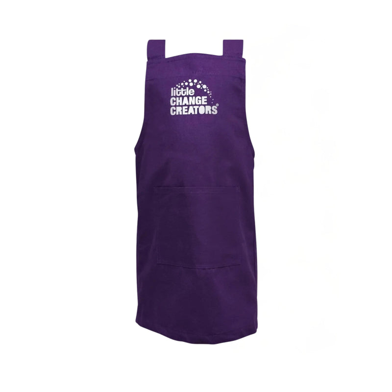 Little Change Creators Fun-And-Then-Some Art Starter Set - Arty Apron