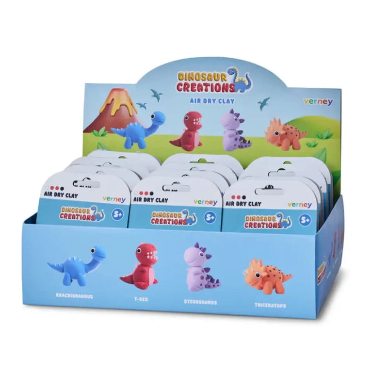 Verney Air Dry Clay