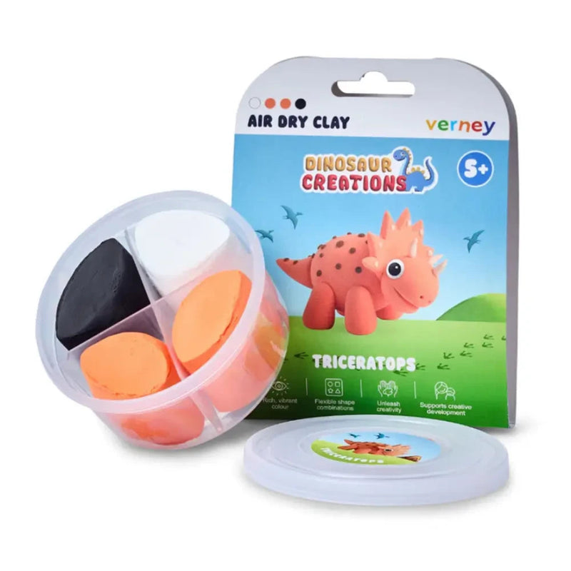 Verney Air Dry Clay