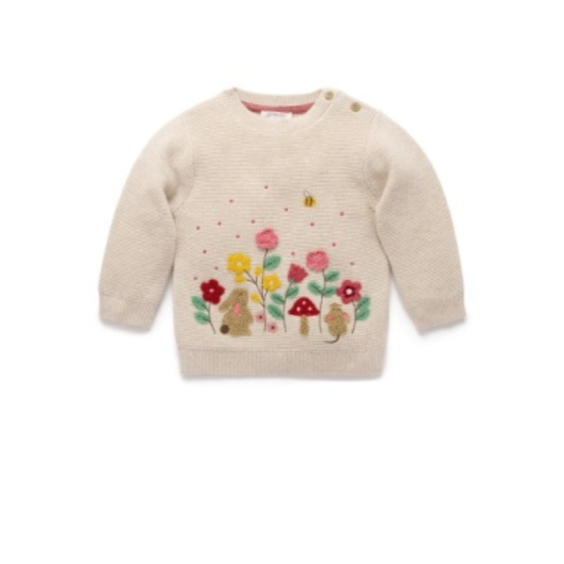 Pure Baby - Jumpers and Windcheaters