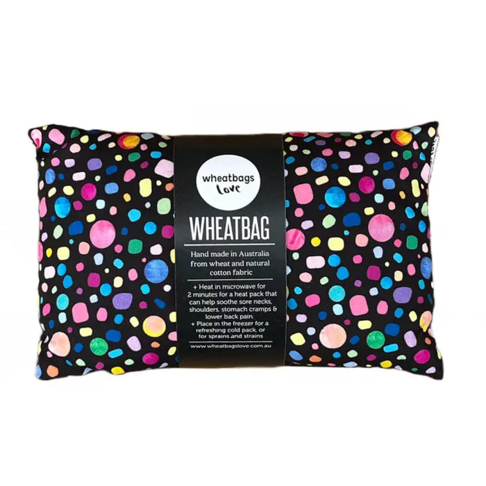 Wheatbag Heat Pack - lavender scented